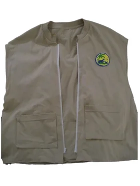 GO Diego Go Vest shoot front