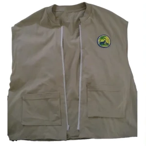 GO Diego Go Vest shoot front