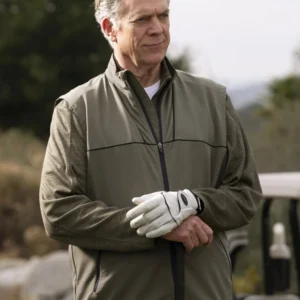 Hacks Season 03 Christopher McDonald Vest