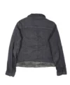 Haider Ackermann Black Denim Jacket