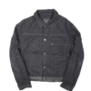 Haider Ackermann Denim Jacket On Sale
