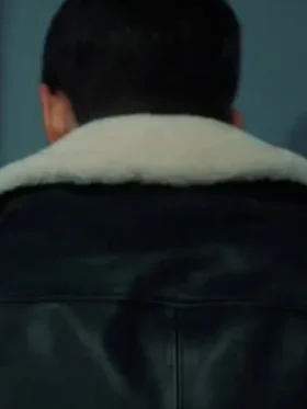 Life After Fighting 2024 Bren Foster Leather Jacket On Sale