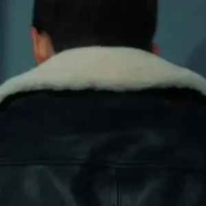 Life After Fighting 2024 Bren Foster Leather Jacket On Sale 