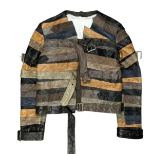 Maison Margiela Belt Jacket On Sale