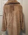 Purchase 90 Day Fiance The Other Way S06 Brown Teddy Coat