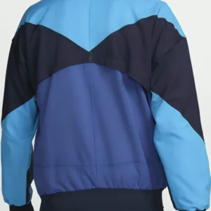 Shop Fabrizio Romano Stamford Bridge Jacket