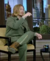 Shop Live with Kelly and Mark Dylan Sprouse Green Suit