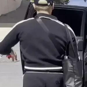 Shop One Piece Season 02 Sanji Track Jacket