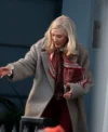 Disclaimer Cate Blanchett Grey Coat For Sale