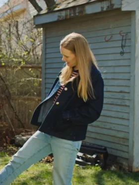 Hangdog 2024 Kelly OSullivan Blue Jacket
