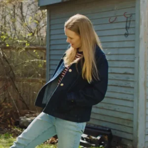 Hangdog 2024 Kelly OSullivan Blue Jacket