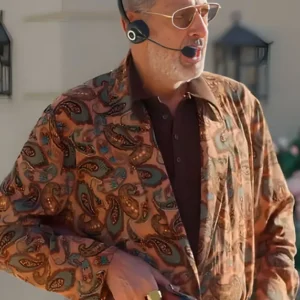 Jeff Goldblum Kaos 2024 Robe On Sale