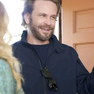 John Brotherton Chosen Family 2024 Blue Jacket On Sale