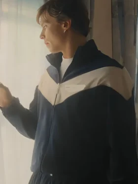 Monsters The Lyle And Erik Menendez Story Lyle Menendez Track Jacket On Sale