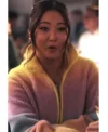 Order Emily In Paris S04 Ashley Park Ombre Jacket