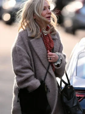 Purchase Disclaimer Cate Blanchett Grey Coat