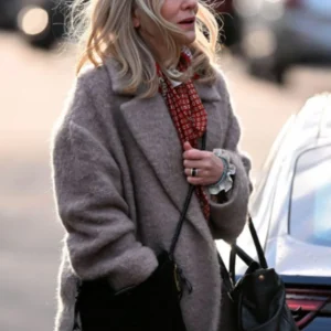 Purchase Disclaimer Cate Blanchett Grey Coat