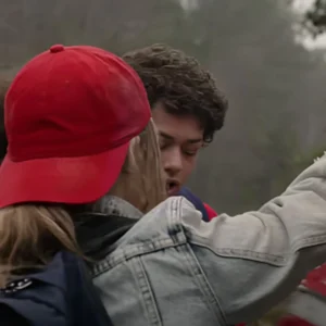 Shop Monster Summer Sammy Denim Jacket