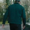 Shop Patrice Slow Horses Season 04 Cotton Jacket