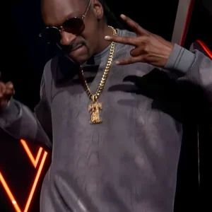 Shop The Voice S26 Snoop Dogg Tracksuit
