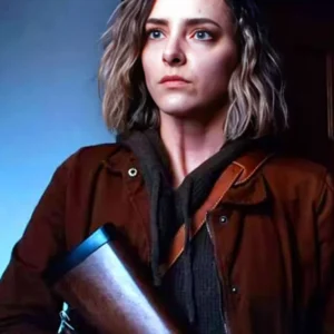 Shop Things Will Be Different 2024 Sidney Brown Jacket