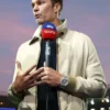 Shop Tom Brady Sky Bet League Bomber Jacket