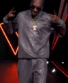 The Voice S26 Snoop Dogg Tracksuit