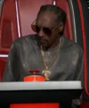 The Voice S26 Snoop Dogg Tracksuit On Sale
