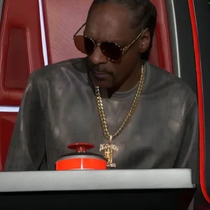 The Voice S26 Snoop Dogg Tracksuit On Sale