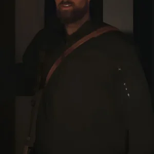 Things Will Be Different 2024 Joseph Jacket