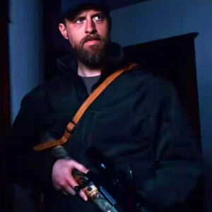 Things Will Be Different 2024 Joseph Jacket On Sale