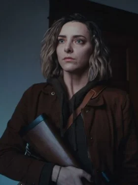 Things Will Be Different 2024 Sidney Brown Jacket