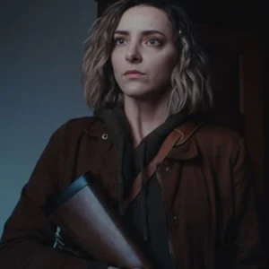 Things Will Be Different 2024 Sidney Brown Jacket