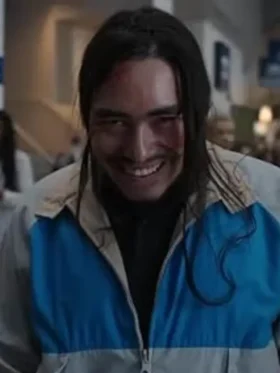 2024 smile 2 cristo fernandez white jacket