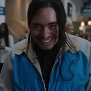 2024 smile 2 cristo fernandez white jacket