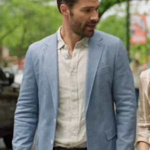 Aaron Oconnell Junebug 2024 Blue Blazer