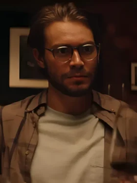 Andrew Burnap The Front Room Cotton Shirt