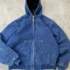 Asap Rocky Carhartt Jacket Front