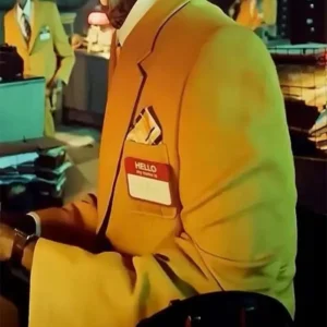 Beetlejuice Beetlejuice Bob the Shrinker Head Suit left