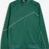 Brassic S06 Vinnie ONeil Green Track Jacket On Sale