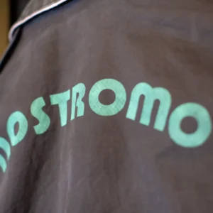 Brett Alien Nostromo Jacket back