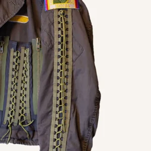 Brett Alien Nostromo Jacket sale