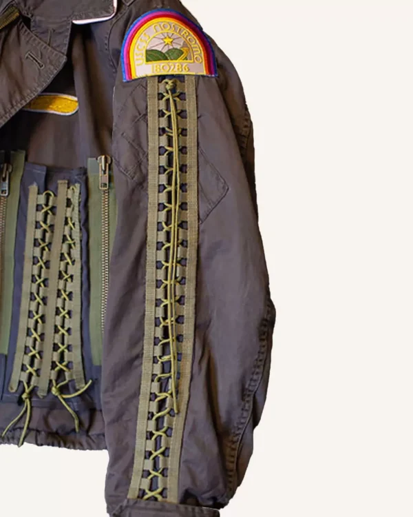 Brett Alien Nostromo Jacket sale