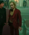 Buy Beetlejuice Beetlejuice 2024 Michael Keaton Red Suit For Men And Women