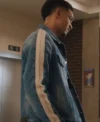 Buy Damon Sims All American Homecoming Denim Jacket
