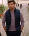 Buy Dan Jeannotte Love On The Danube Royal Getaway Blue Vest