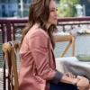 Buy Junebug 2024 Juniper Pink Blazer