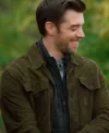 Buy Love On The Danube Royal Getaway 2024 Dan Jeannotte Leather Jacket