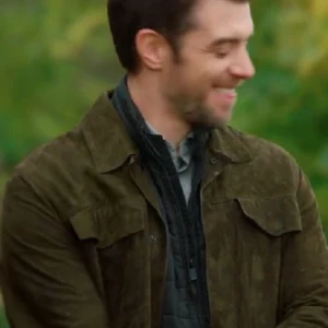 Buy Love On The Danube Royal Getaway 2024 Dan Jeannotte Leather Jacket