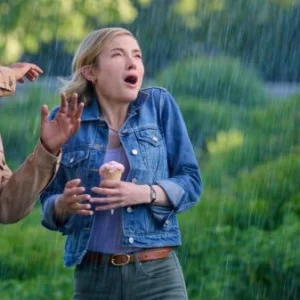 Buy My Dreams Of You 2024 Skyler Samuels Trucker Jacket